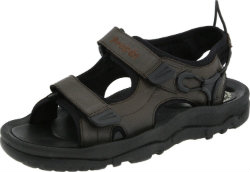 Propet surf walker mens sandals at Shoe Talk NZ